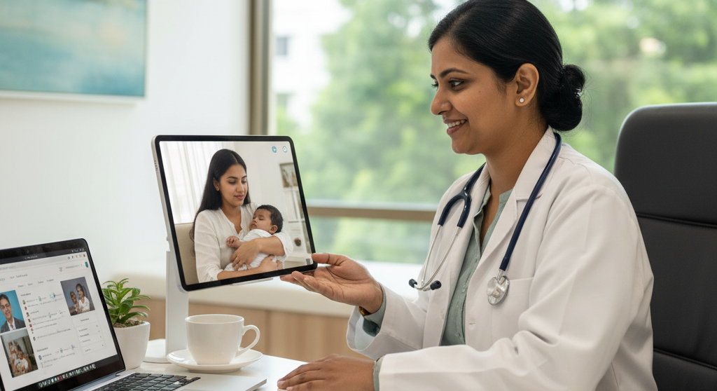 Best Gynecologists in Bangalore